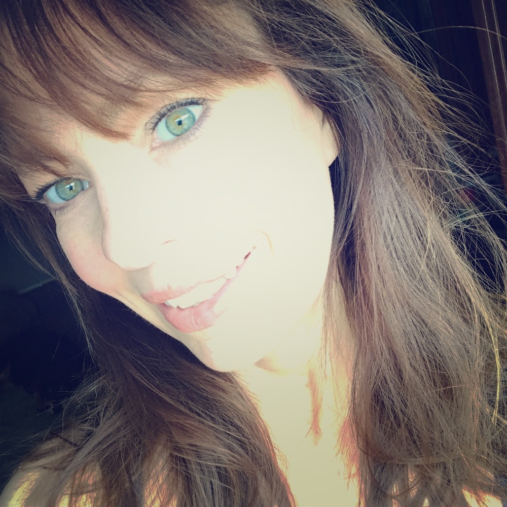 Meet your Posher, Amie
